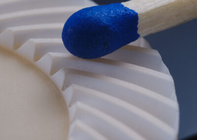 Produktaufnahme Makro Keramik